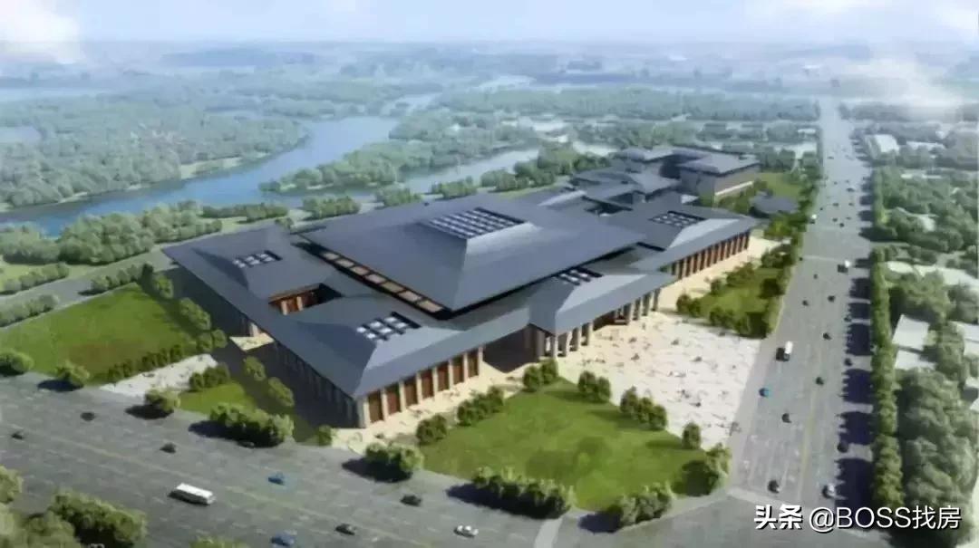 深圳再添一座新地标,深圳未来新地标