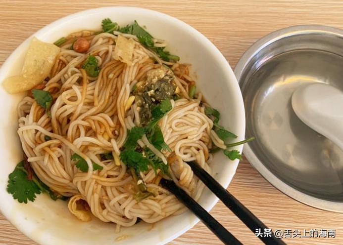 海甸岛白沙门海滩美食,海口海甸岛好吃的美食推荐晚餐