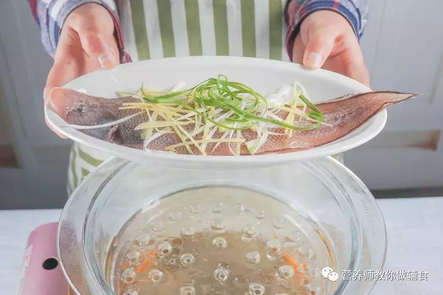 大部分人给宝宝吃的却是假货,这种鱼肉嫩无刺,益智补脑