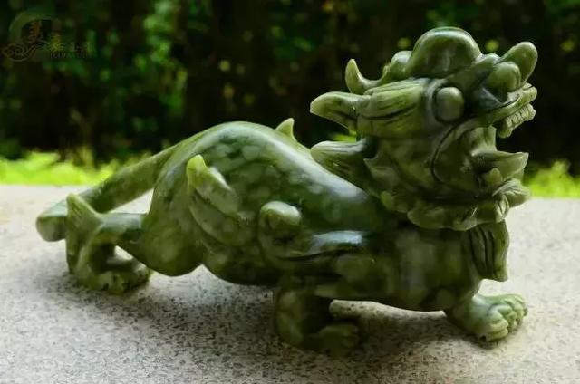 貔貅的深度含义,貔貅真的有那么多讲究吗