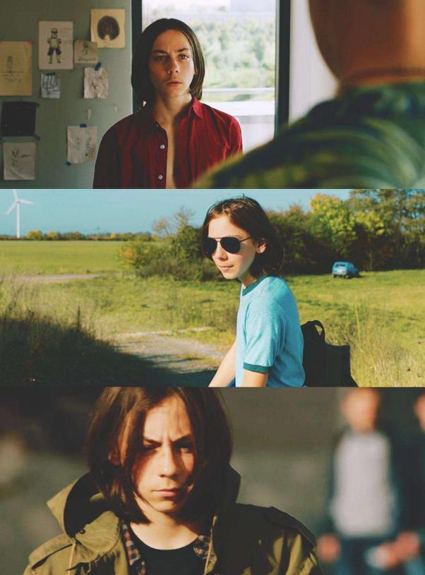 跟着社会我哥《契克》去旅行，教你做人，经历从男孩到男人的蜕变