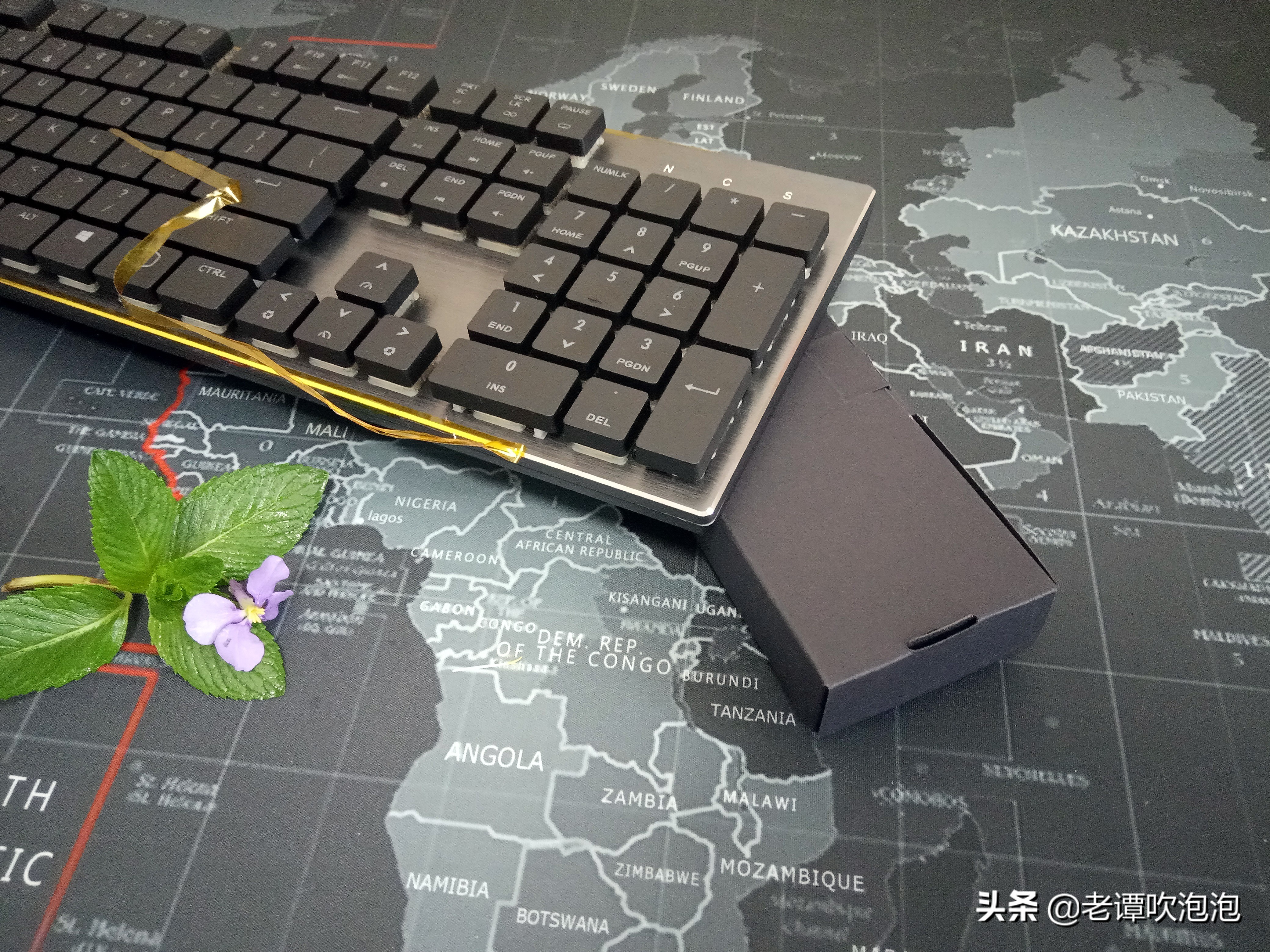 怎么辨别机械键盘好坏,做工好的机械键盘