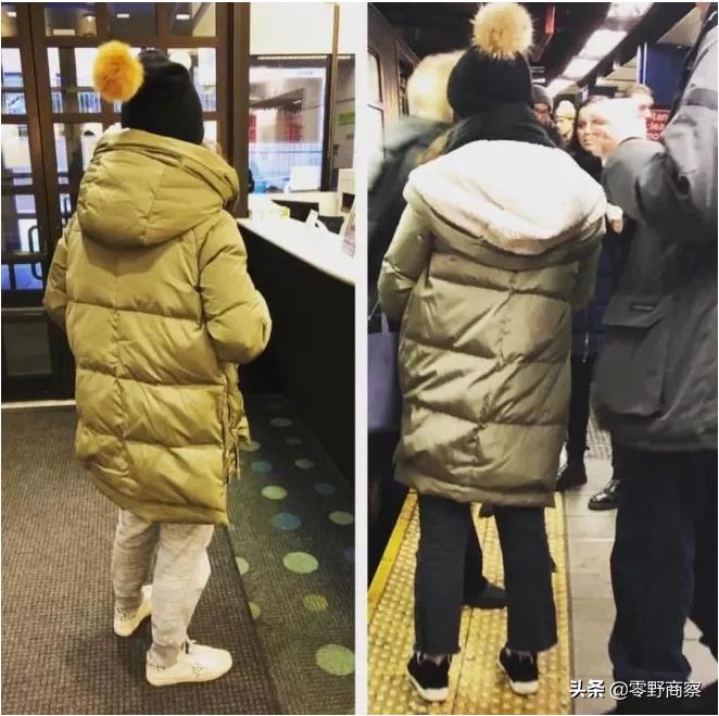 国产羽绒服为什么不能卖高价,中国羽绒服为什么在外国很便宜