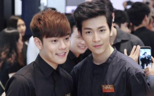 盘点年度十大cp,盘点年度最佳cp