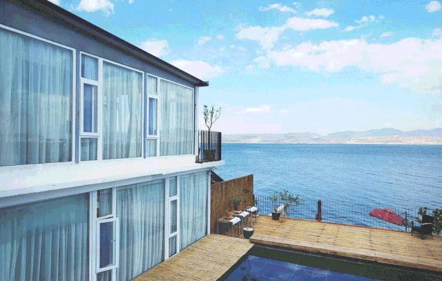 民宿投资的坑,民宿投资合伙人骗局