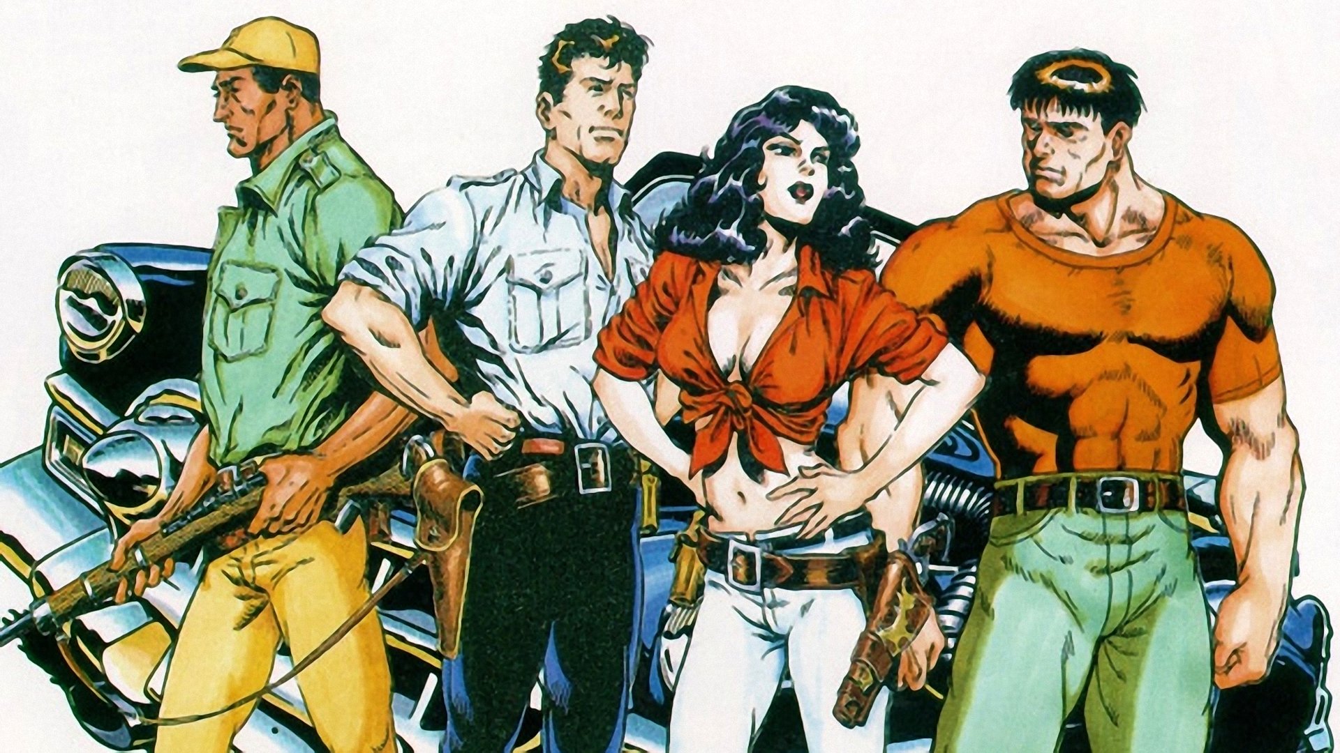 恐龙快打大招全解析,恐龙快打哪个人物通关最快