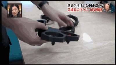 日本人眼中的深圳视频,日本人看深圳的震撼