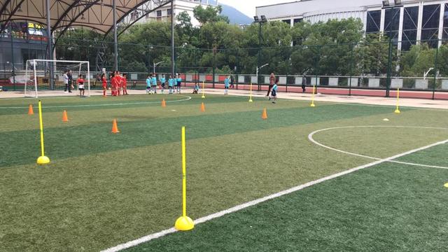 2023福建省青少年足球联赛u16,福建u15长乐滨海足球训练基地