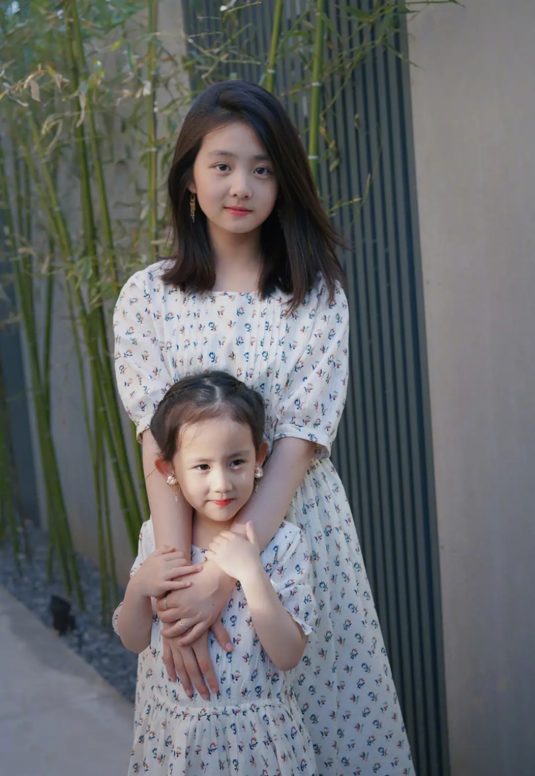 14岁黄多多打扮,14岁黄多多惊艳古装