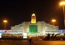 长春站怎么知道哪列火车,长春站介绍视频