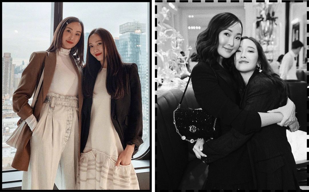 ins比较好的时尚博主,ins超火时装博主