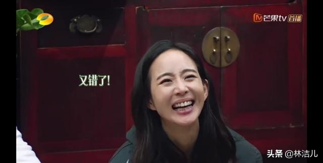 冻龄女神减龄,冻龄女神气质十足