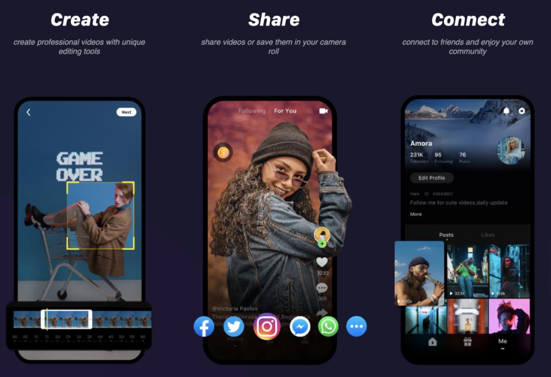 Zynn疯狂“撒币”中,快手老铁“全球化”进行时
