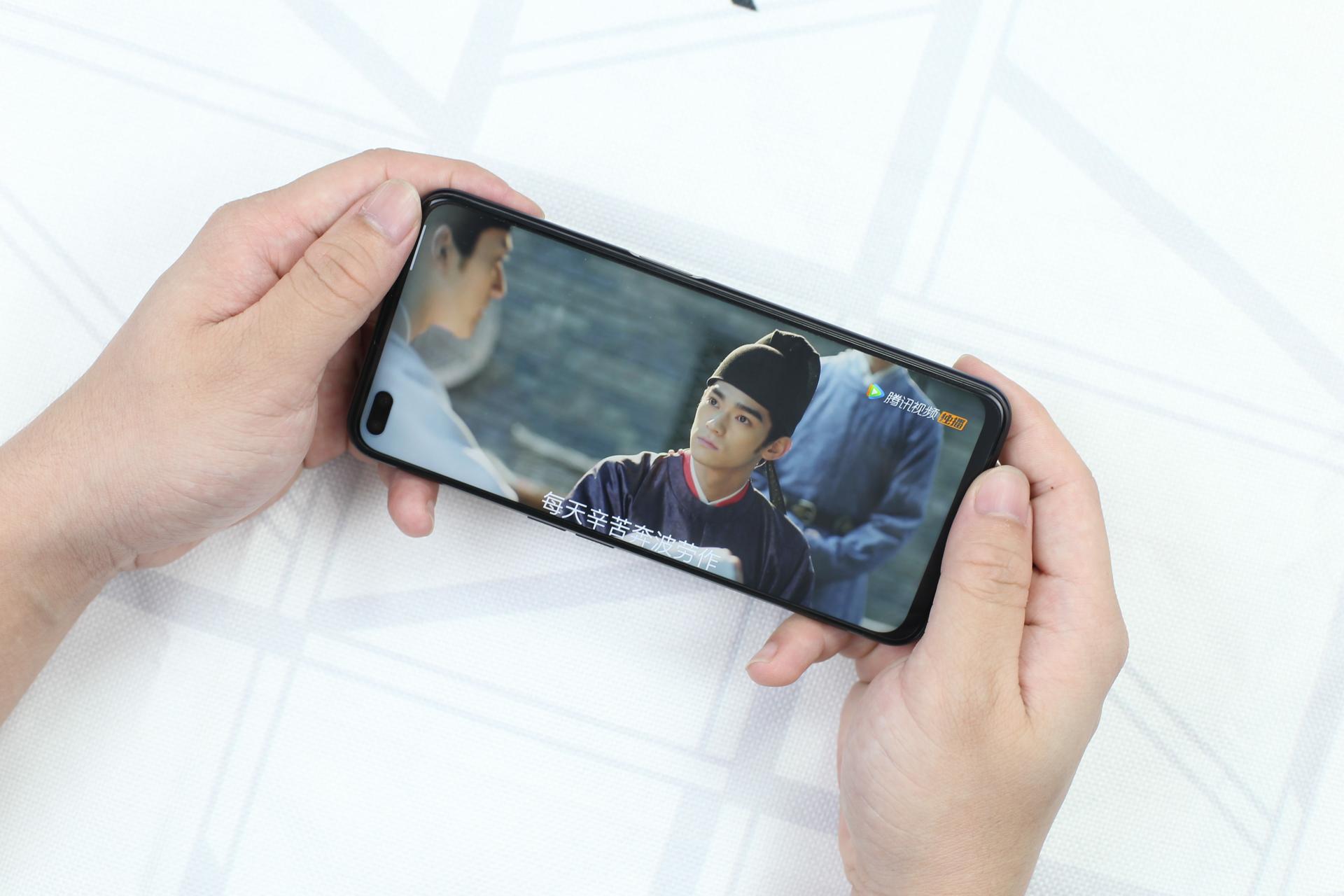 a92s屏幕分析,a92s真机视频