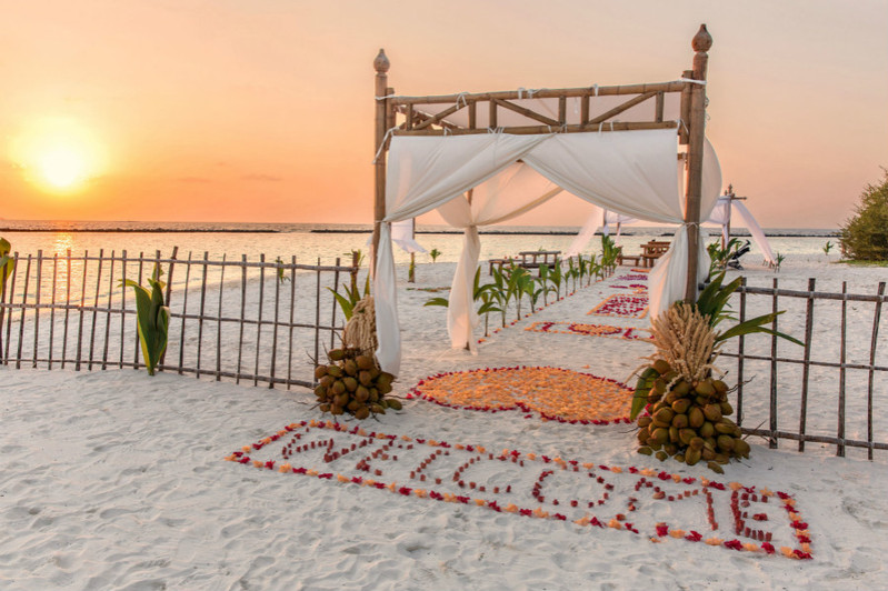 马尔代夫到底有什么好玩的,马尔代夫为什么是旅游胜地