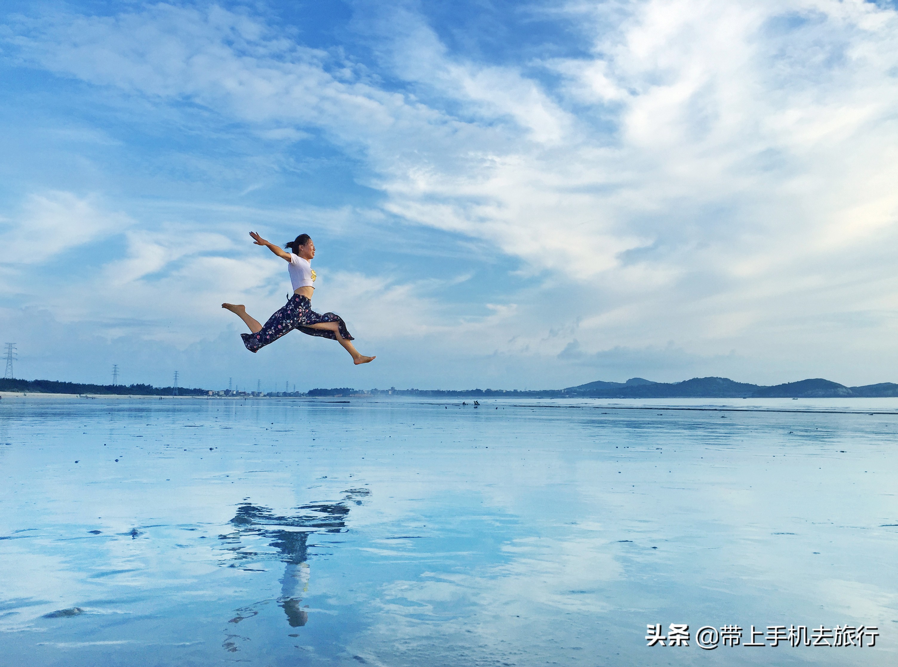 学懂7个技巧手机也能拍出好照片,如何用手机拍出好的照片心得