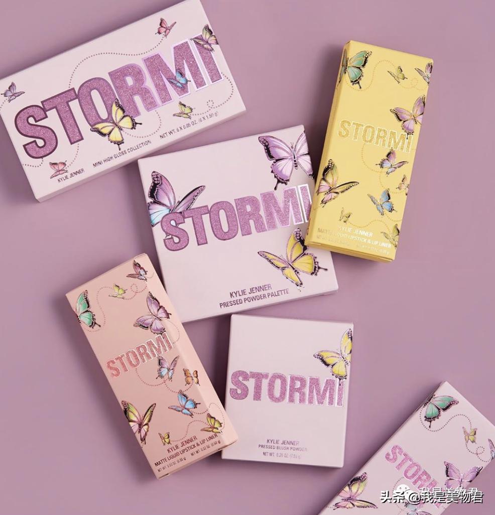 小众不撞款宝藏品牌,小众宝藏美妆品牌