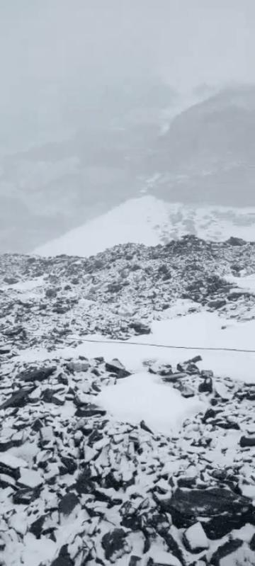 珠峰的感人故事,中国移动5g登顶珠峰对我们的影响