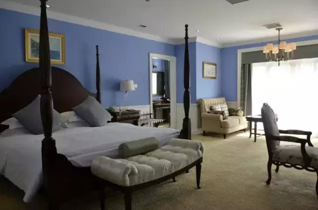 长沙最美酒店都在这里,长沙最值得住的5星酒店