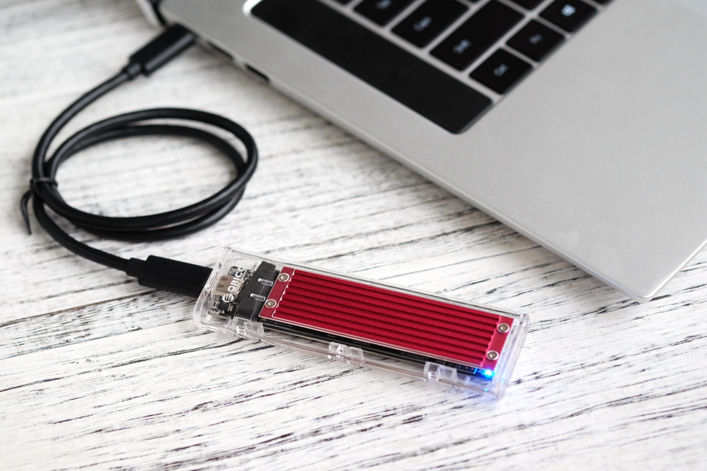 固态移动硬盘推荐m.2nvme,m.2nvme固态改移动硬盘