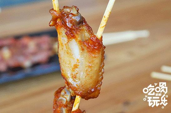 邯郸这家店竟然有着千里之外的东北味儿，4.9折开吃老铁们盘它