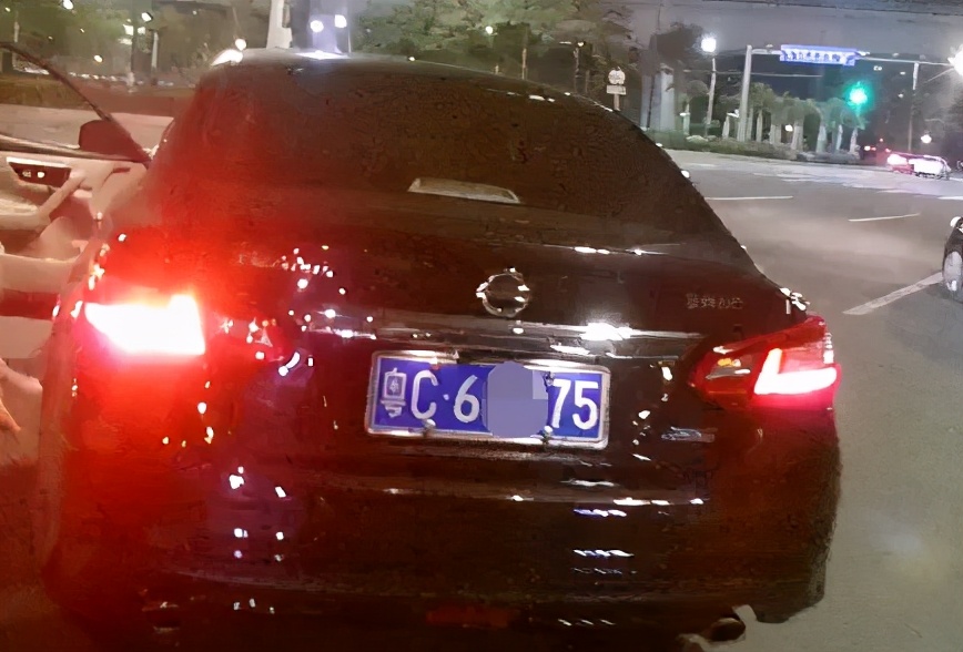 未达酒驾处罚标准,未达到拘留要求被拘留