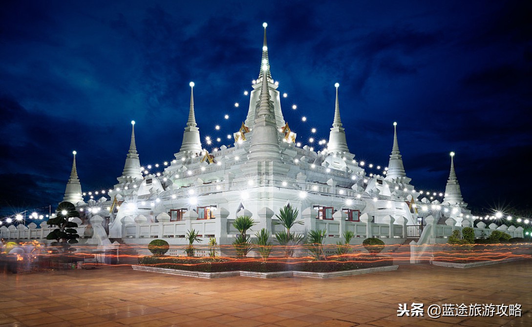 官宣：泰国免签！双十一泰国特惠！