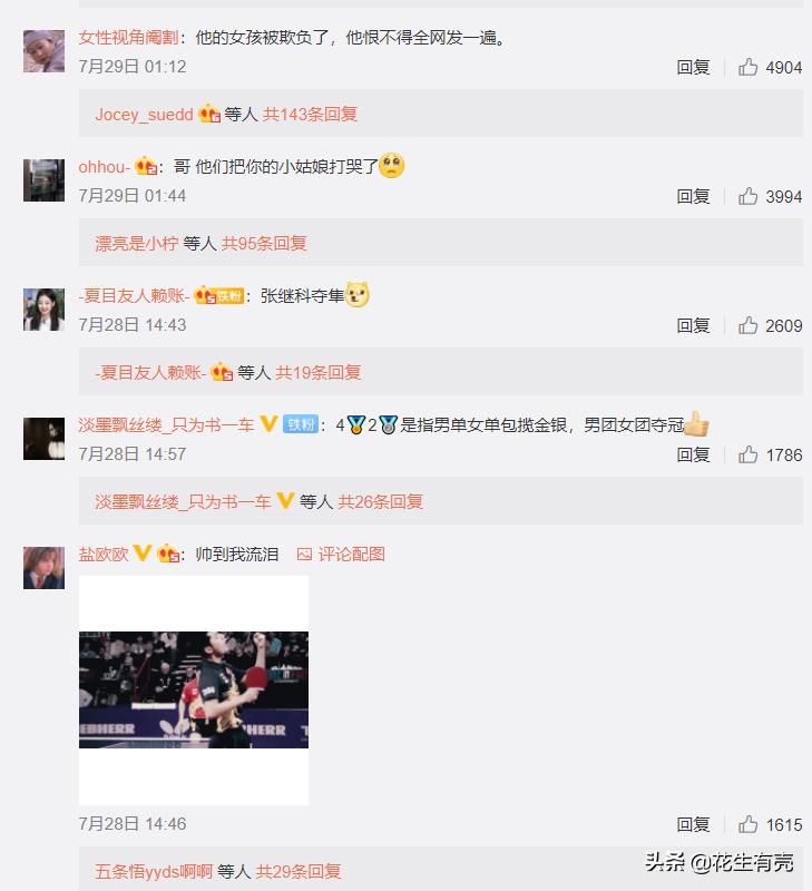 刘诗雯惨败日本无缘8强,17年刘诗雯朱雨玲争议球