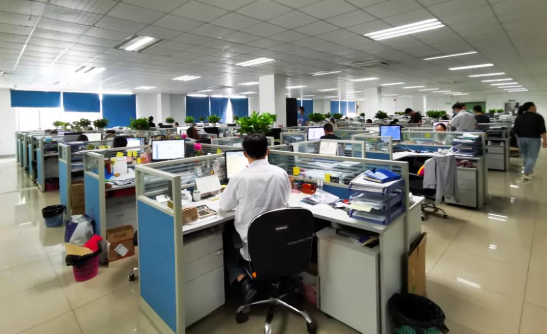 深圳龙岗区横岗品胜电子厂,横岗品胜电子厂待遇怎么样