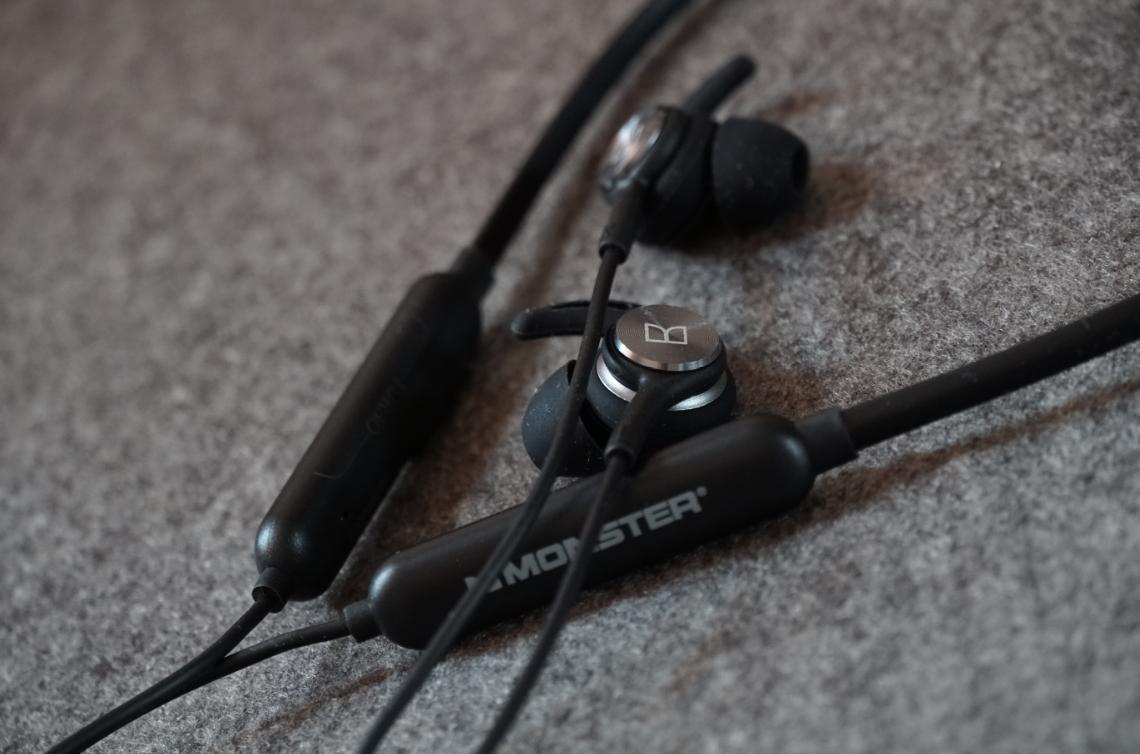 魔声气传导蓝牙耳机测评,魔声ows开放式蓝牙耳机测评