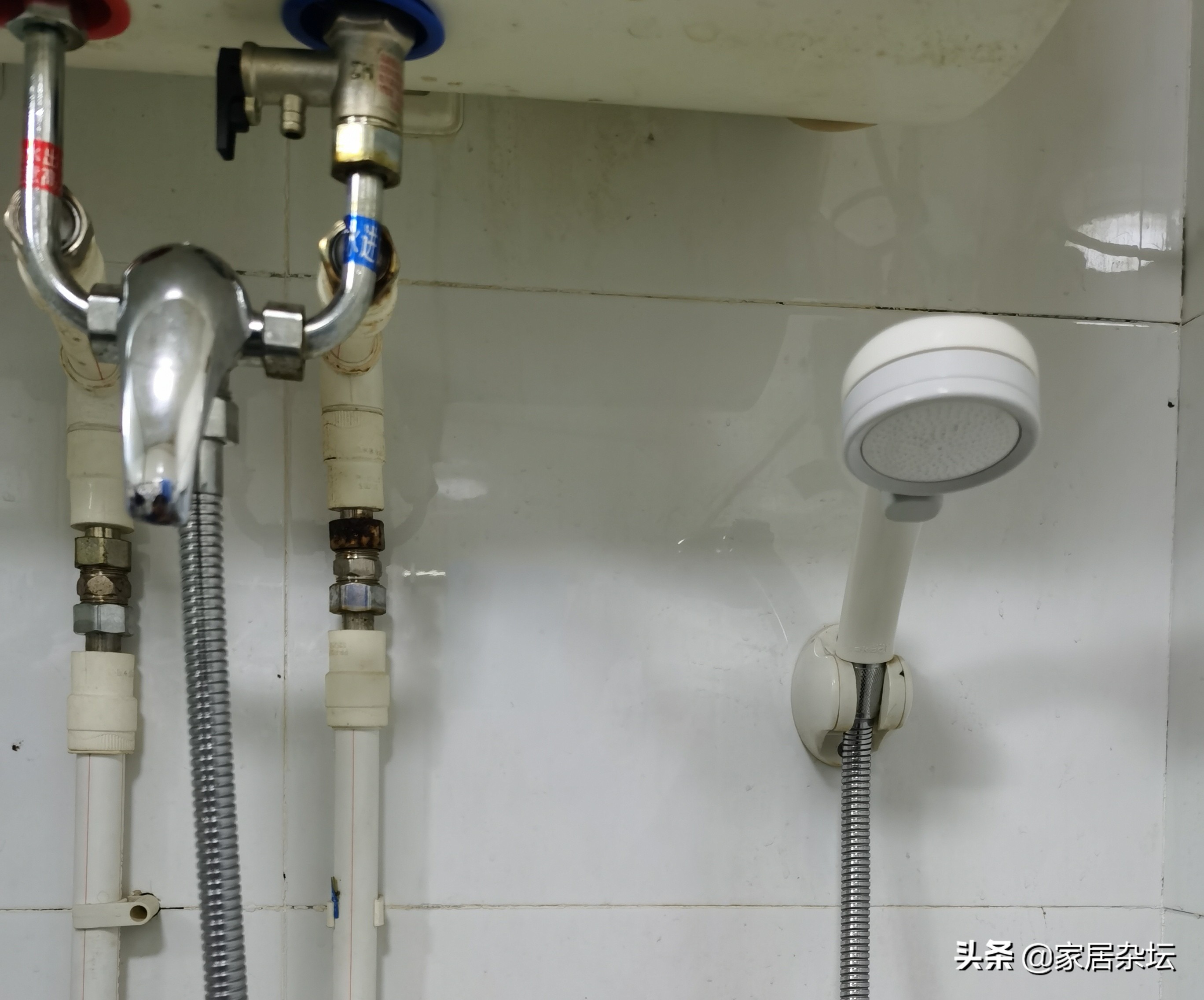 顶楼水压太小怎么办,顶楼水压低解决方法