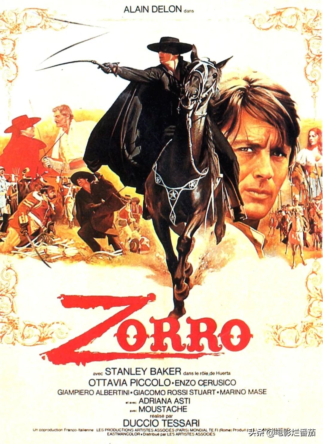 观众超3亿人次，70年代第一波引进西片，男主颜值太高圈粉无数