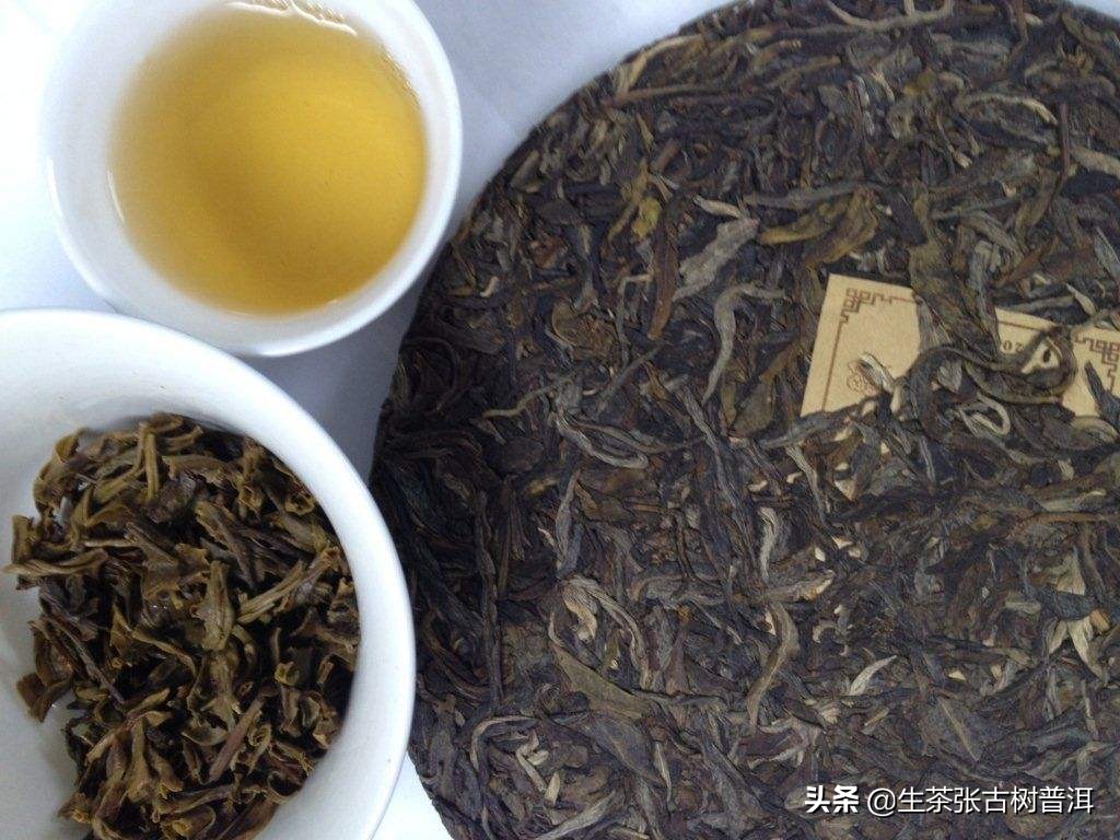 苦涩度最高的普洱茶能存放吗,普洱鲜茶应该存放多久才能饮用呢
