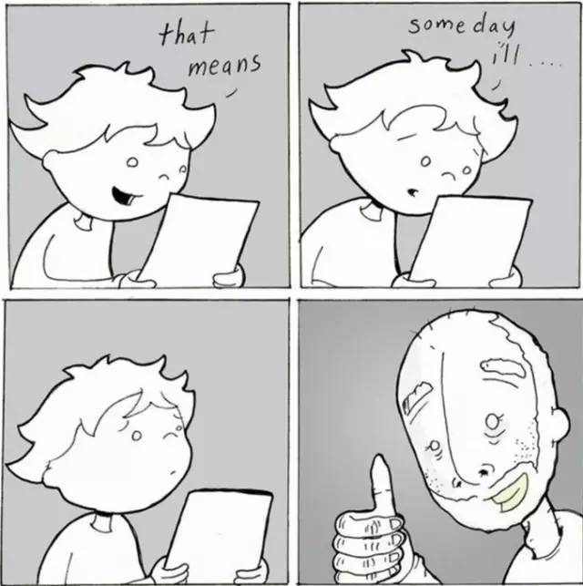 父母教育孩子的正确沟通方法漫画,家庭教育十大经典漫画