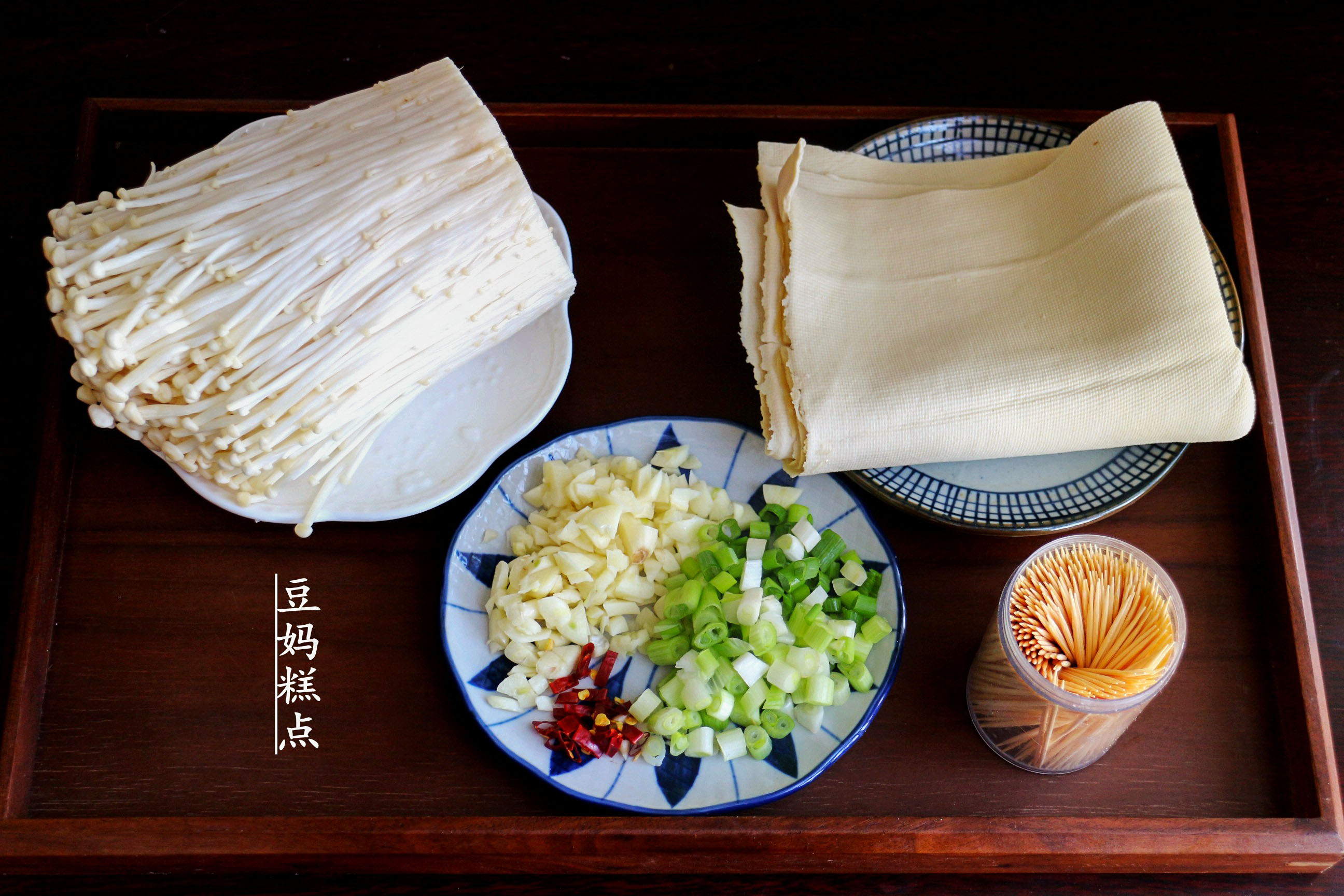 豆腐叶卷怎么做好吃,豆腐叶汤的家常做法