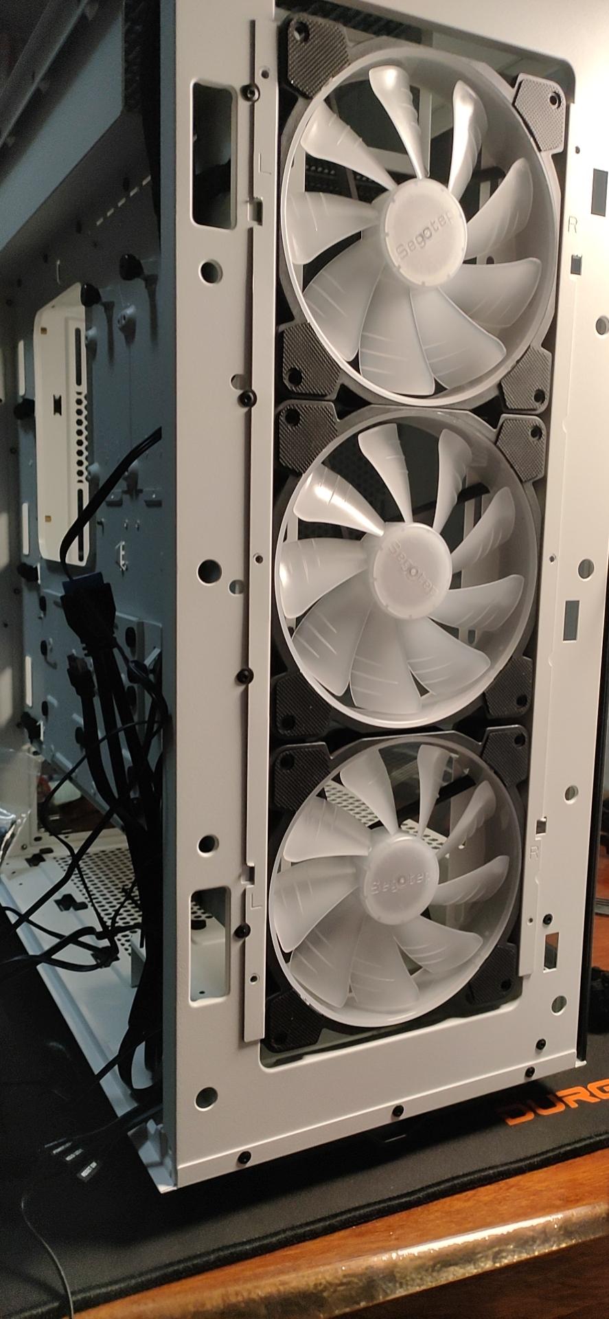 鑫谷开元t1装机视频,鑫谷开元t1机箱怎么样