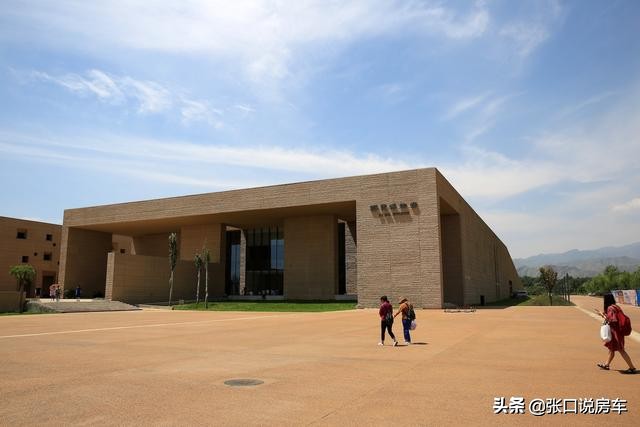 镇北堡西部影视城和西夏王陵,西夏王陵和镇北堡影视城一日游