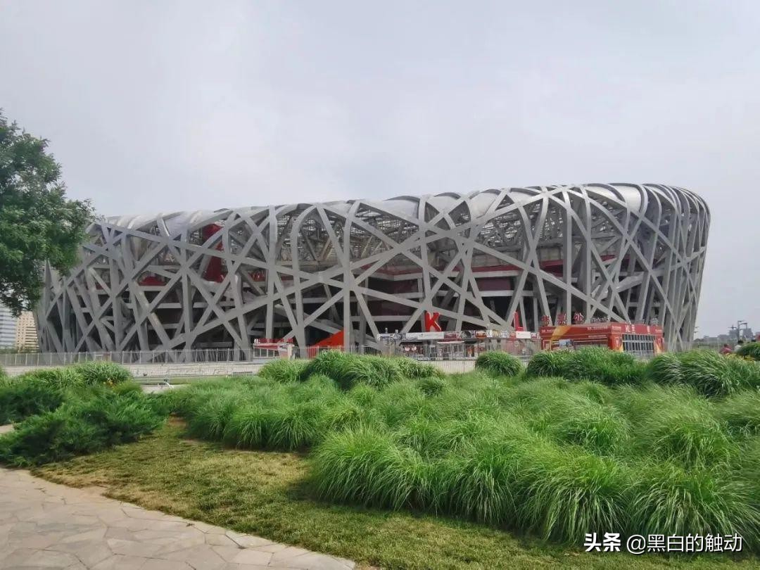 北京的名胜古迹长城,长城故宫名胜古迹