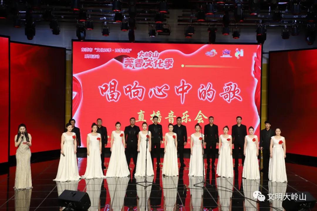 东莞大岭山镇：湾区制造名镇，再来一场文化突围