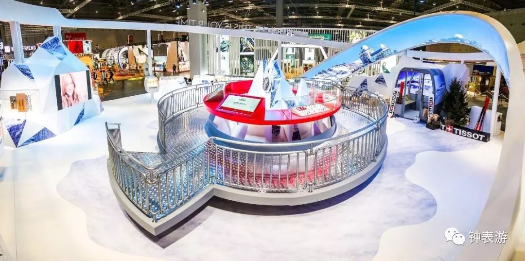 瑞士天梭表系列介绍,天梭男表进博会款