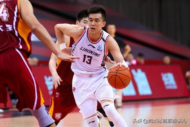 郭士强下课对杨鸣的看法,郭士强离开辽篮和杨鸣有关系吗
