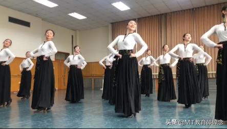 蒙古最近最火的民族舞蹈,蒙古族舞蹈十大经典