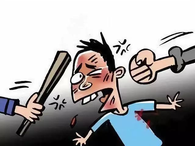 故意伤害罪能判成正当防卫,法官判案基于证据还是客观事实