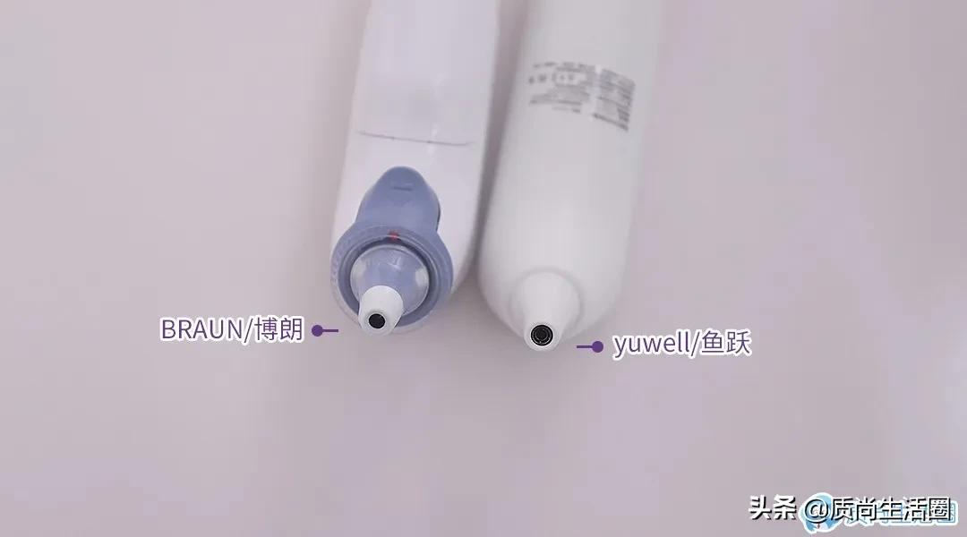 体温计量腋下左右不一样,体温计腋下测多少度算正常