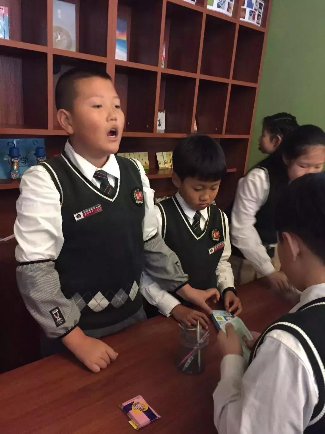 长春市第一实验银河小学,一实验银河小学最新消息