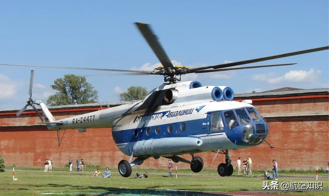 最厉害的未来直升机是什么,第三代直升机是怎么制造而成的