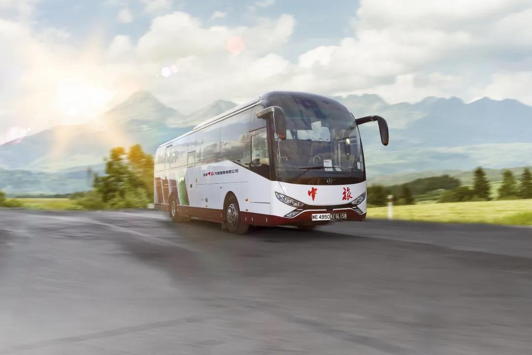 见“圳”荣光、展望未来!中旅祝深圳特区40岁生日快乐