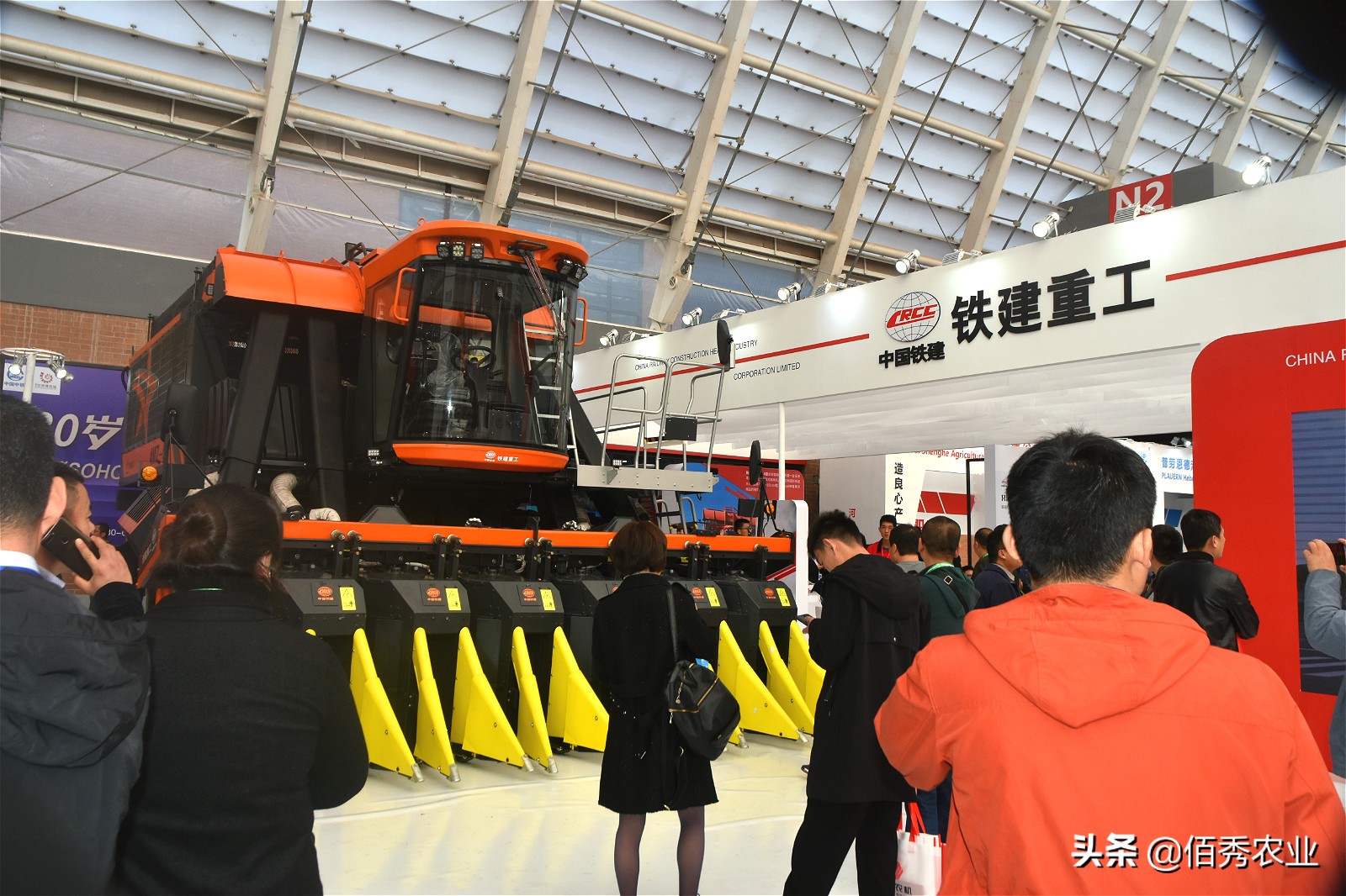 智慧农业让农民尝到甜头,智慧农业为农民增收助力