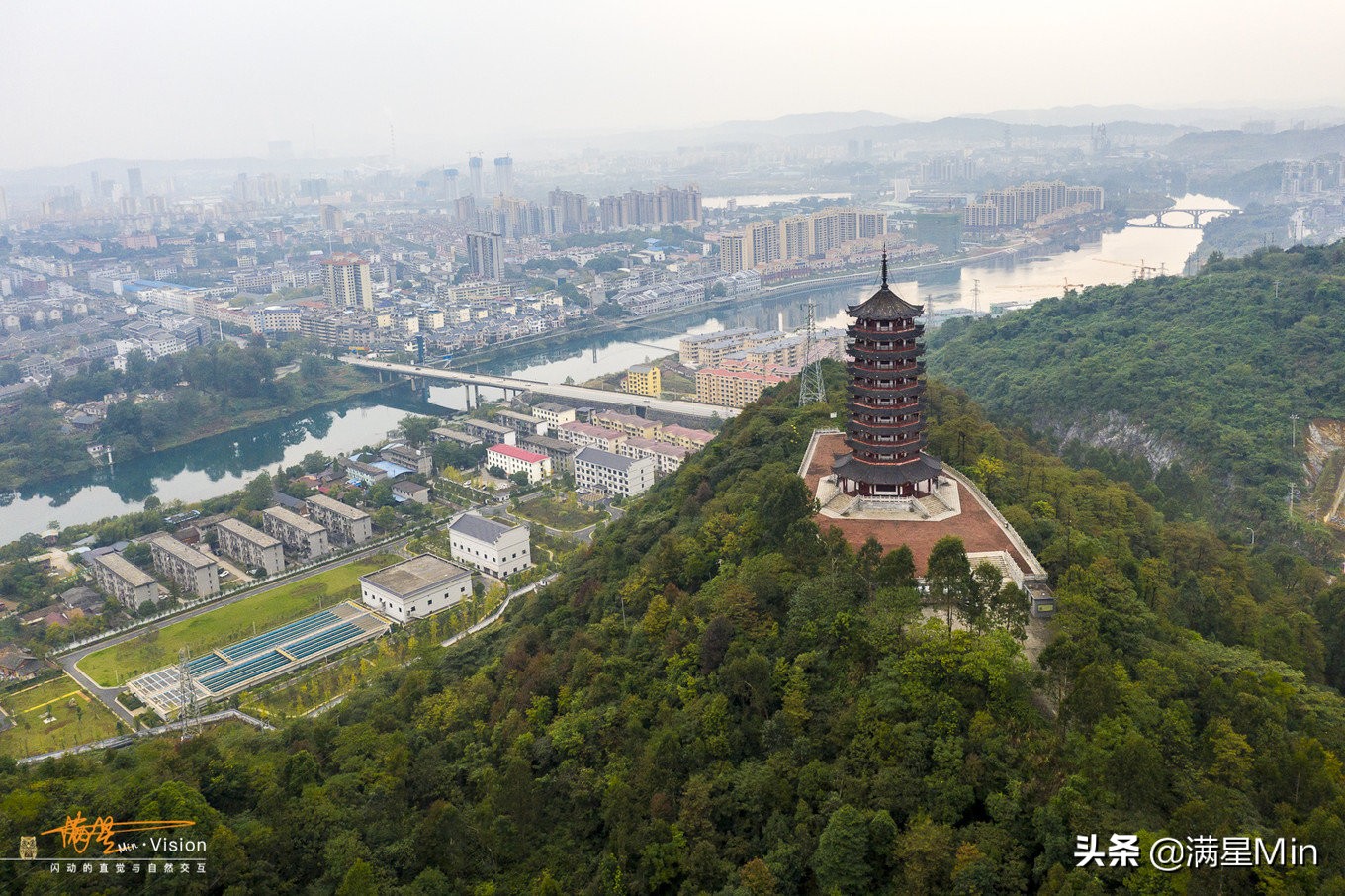 郴州最美的民宿,郴州那山那水酒店