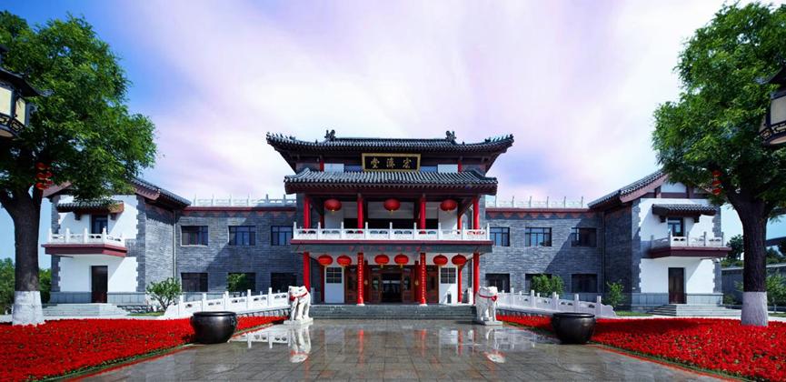 传承中医药文化弘扬国药精粹,宏济堂阿胶是巴拿马金奖吗